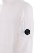 C.p. Företagets ullblandning Turtleneck
