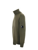 C.P. Bedrijf wolmix Turtleneck