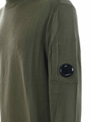 C.P. Bedrijf wolmix Turtleneck