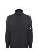C.P. Company Wool Blend Turtleneck