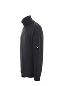 C.P. Company Wool Blend Turtleneck