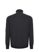 C.P. Company Wool Blend Turtleneck