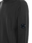 C.P. Company Wool Blend Turtleneck