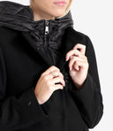 Fay Coats Black