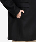 Fay Coats Black