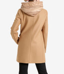Fay Abrigos Camel