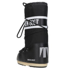 Moon Boot Boots Black