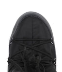 Moon Boot Boots Black