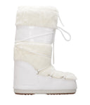 Moon Boot Boots White