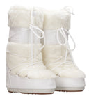 Moon Boot Boots White