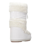Moon Boot Boots White