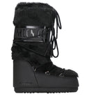 Moon Boot Boots Black