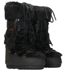 Moon Boot Boots Black