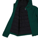 Herno Herno Down Hooded Jacket