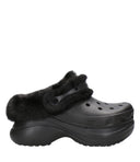 Crocs Sandals Black