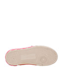 Gebroken witte sneakers