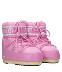 Moon Boot Boots Rosa