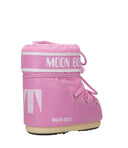 Moon Boot Boots Rosa