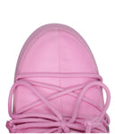 Moon Boot Boots Rosa
