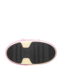 Moon Boot Boots Rosa