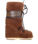 Moon Boot Boots Brun