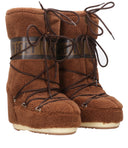 Moon Boot Boots Brun