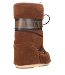 Moon Boot Boots Brun