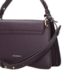 Coccinelle Bags.. Prune