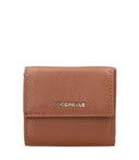 Coccinelle Wallets Brandy