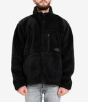 The North Face Coats Black