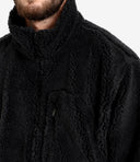 The North Face Coats Black