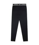 Off White bukse Svart