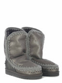 Mou Boots "Eskimo 18" Made Of Genuine Leather