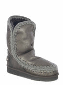Mou Boots "Eskimo 18" Made Of Genuine Leather