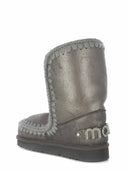 Mou Boots "Eskimo 18" Made Of Genuine Leather