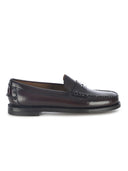 Mocassin Sebago "Dan" Made Of Leather
