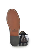 Mocassin Sebago "Dan" Made Of Leather