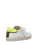 Philippe Model Sneakers