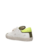 Philippe Model Sneakers
