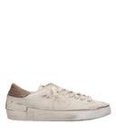 Philippe Model Sneakers Beige