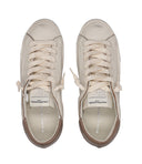 Philippe Model Sneakers Beige