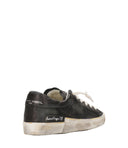 Philippe Model Sneakers Black