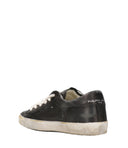 Philippe Model Sneakers Black