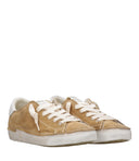 Philippe Model Sneakers Camel
