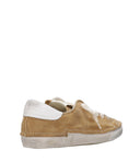 Philippe Model Sneakers Camel