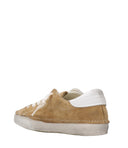 Philippe Model Sneakers Camel