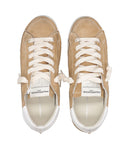 Philippe Model Sneakers Camel