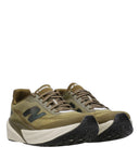 New Balance Sneakers Military Green