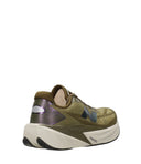 New Balance Sneakers Military Green