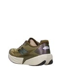 New Balance Sneakers Military Green